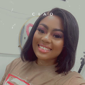 Meet your Posher, Wendy